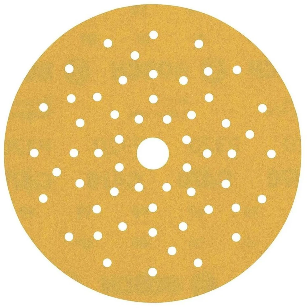 Bosch Šlifavimo popierius „Expert C470“, 150 mm, K320, su daugia skylėmis (50 vnt., ekscentriniam šlifuokliui)