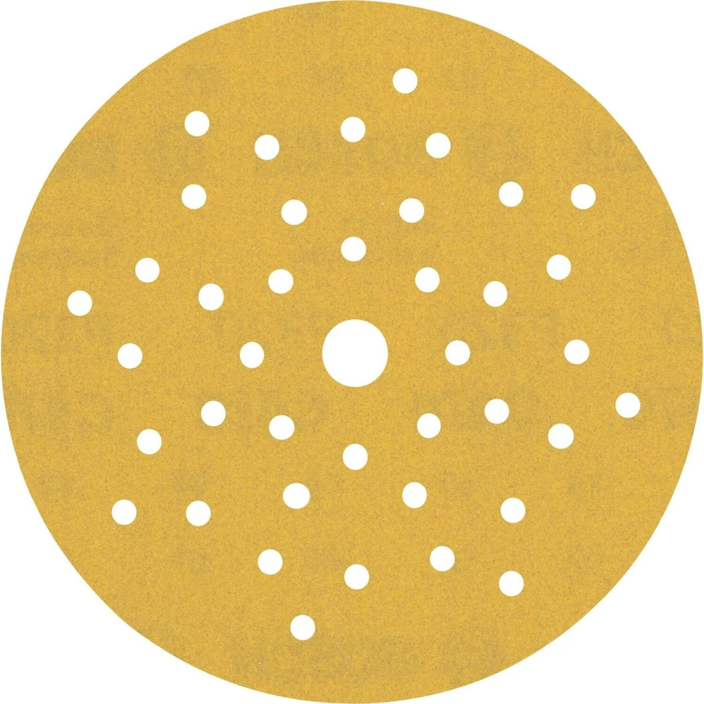 Šlifavimo popierius Bosch EXPERT C470 125 mm; K320; 50 vnt.