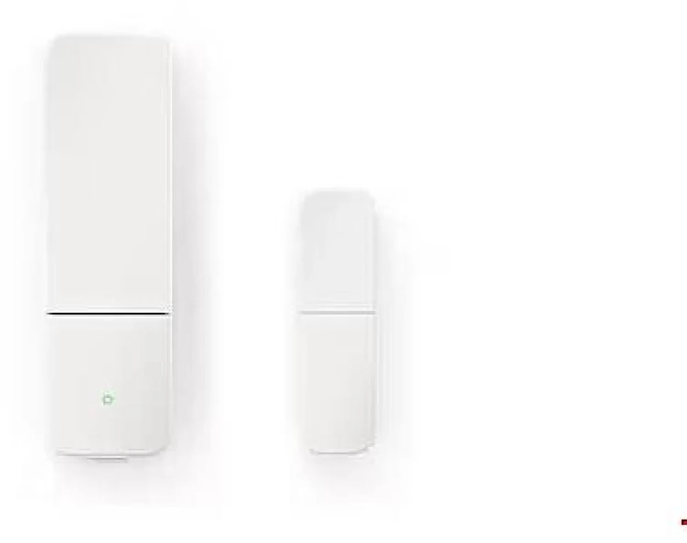 Bosch Smart Home durų/lango kontaktas II Plus baltas