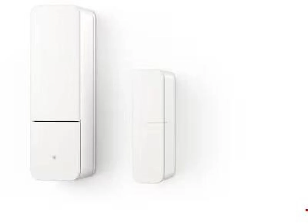 Bosch Smart Home durų/lango kontaktas II Plus baltas