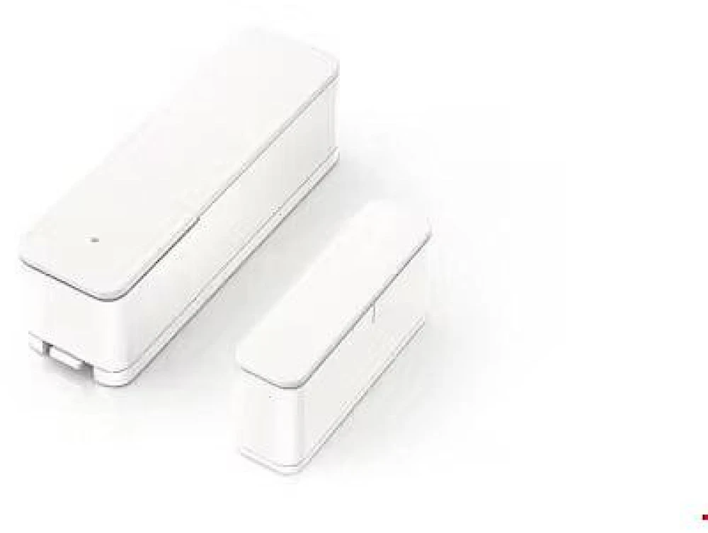 Bosch Smart Home durų/lango kontaktas II Plus baltas