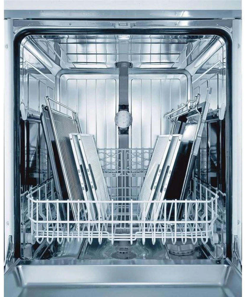 Bosch SMZ5000 Pagalbinis indų plovimo komplektas