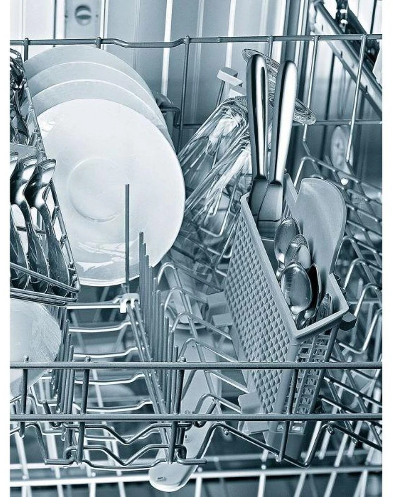 Bosch SMZ5000 Pagalbinis indų plovimo komplektas