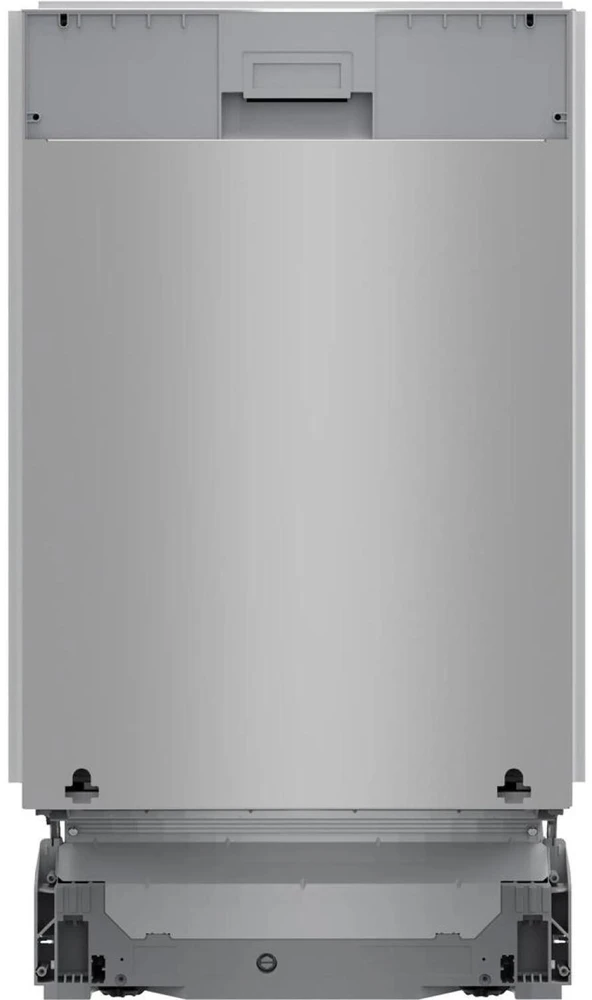 Bosch SPV4HMX13E indaplovė visiškai įmontuojama 10 vietų