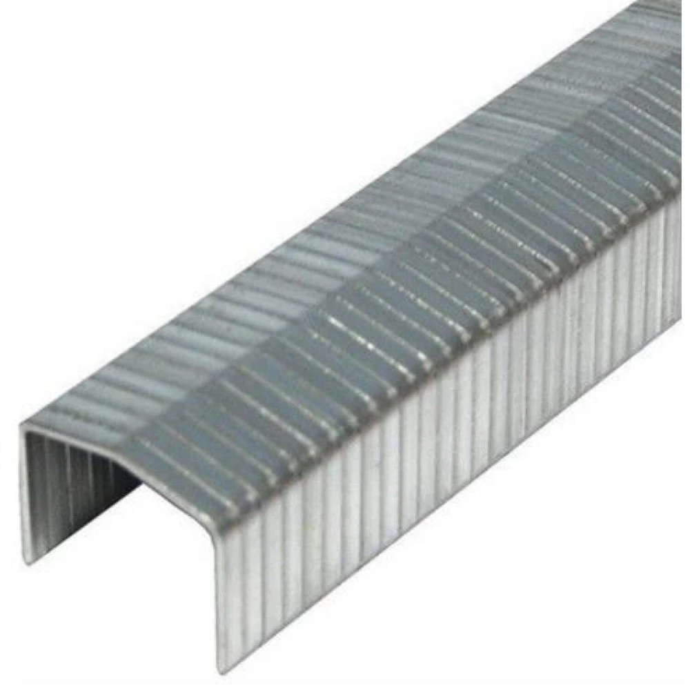 Kabės Bostitch STCR501912Z; 11x12 mm; STCR5019 tipas; galvanizuotos