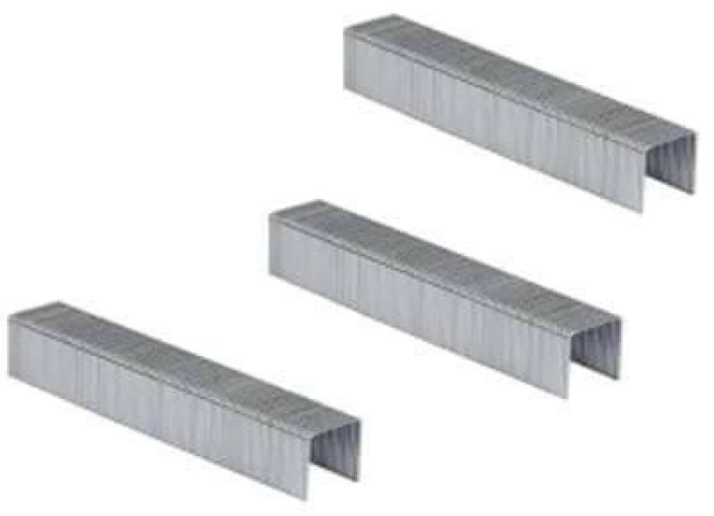 80 tipo segtukai segtuvui 4 x 12,8mm, 10000 vnt. Bostitch [1800401Z]