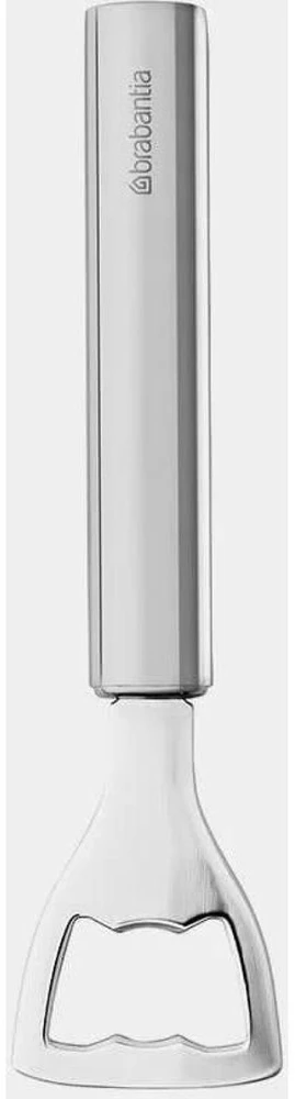 Brabantia Otwieracz do butelių sidabrinė