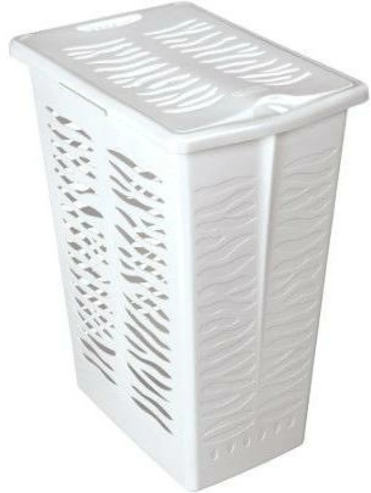 Branq Velas grozs 30L Zebra balts