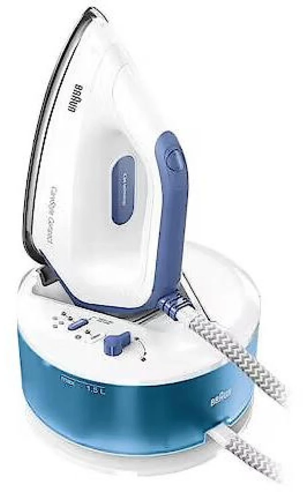 Braun CareStyle Compact IS 2143 BL mėlyna