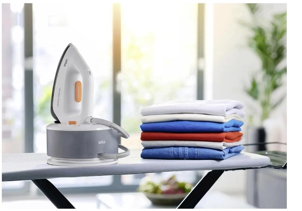 Braun CareStyle 2 IS 2132 WH