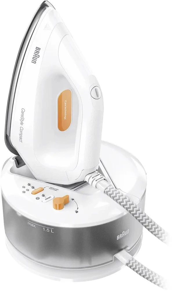 Braun CareStyle 2 IS 2132 WH