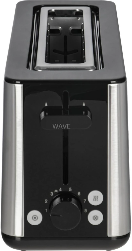 Skrudintuvas Braun HT1610BK