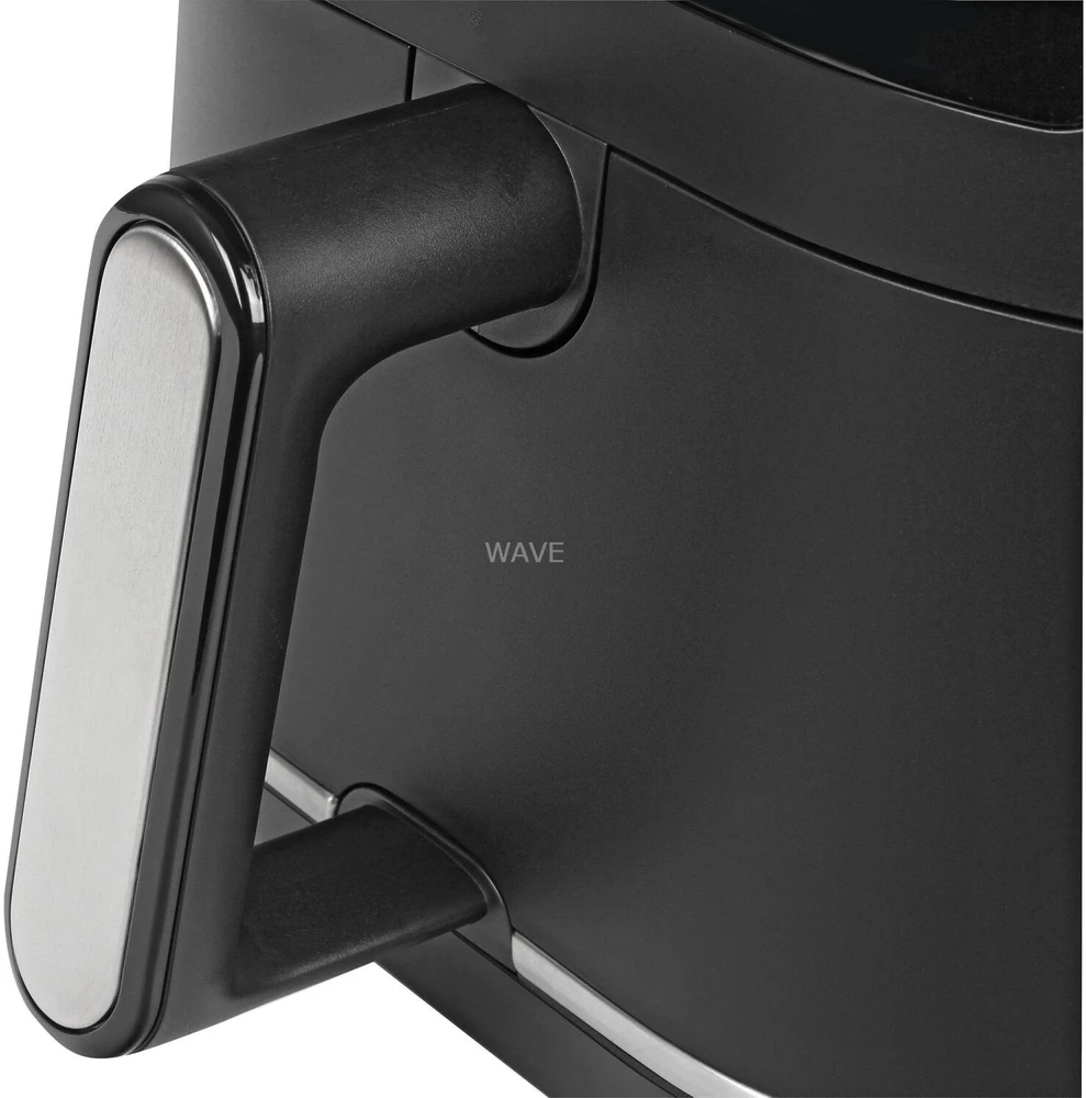 „Braun MultiFry 5“ oro gruzdintuvė | HF5030 | Galia 1700 W | Talpa 6 l | „RealAir“ technologija | „Judas“