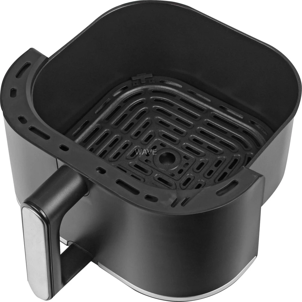 „Braun MultiFry 5“ oro gruzdintuvė | HF5030 | Galia 1700 W | Talpa 6 l | „RealAir“ technologija | „Judas“