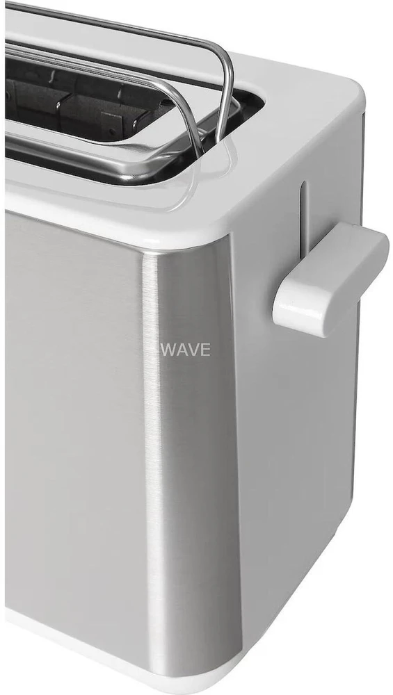 Skrudintuvas Braun HT 1610 1030 W Nerūdijančio plieno, Balta