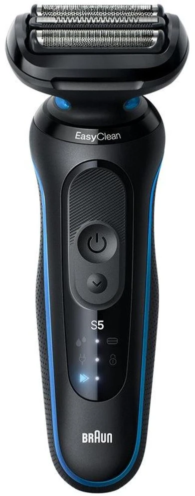 Braun 52-B1000s barzdaskutė Series 5