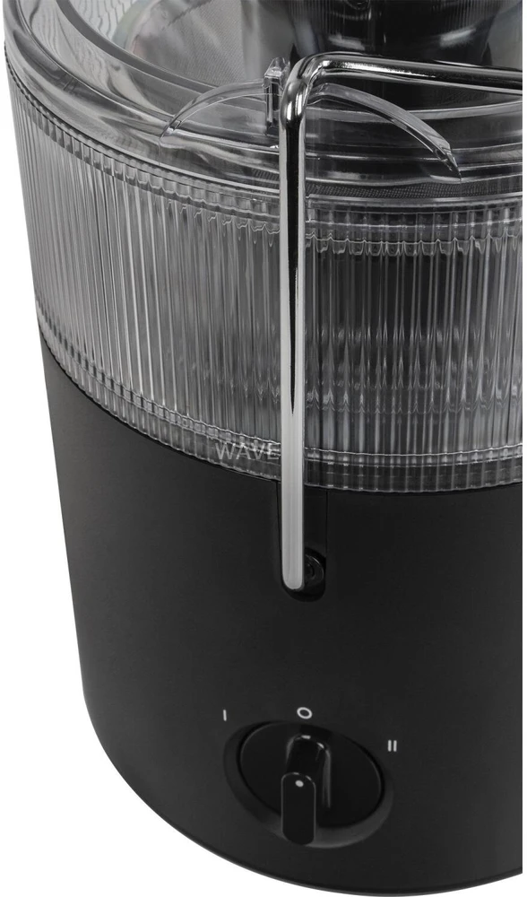 Braun sulčiaspaudė MultiJuice 5 SJ 5000 0X22511016, 800W, 1,5l, 75mm, centrifuginis, nerūdijančio plieno sietas, kintamas greitis
