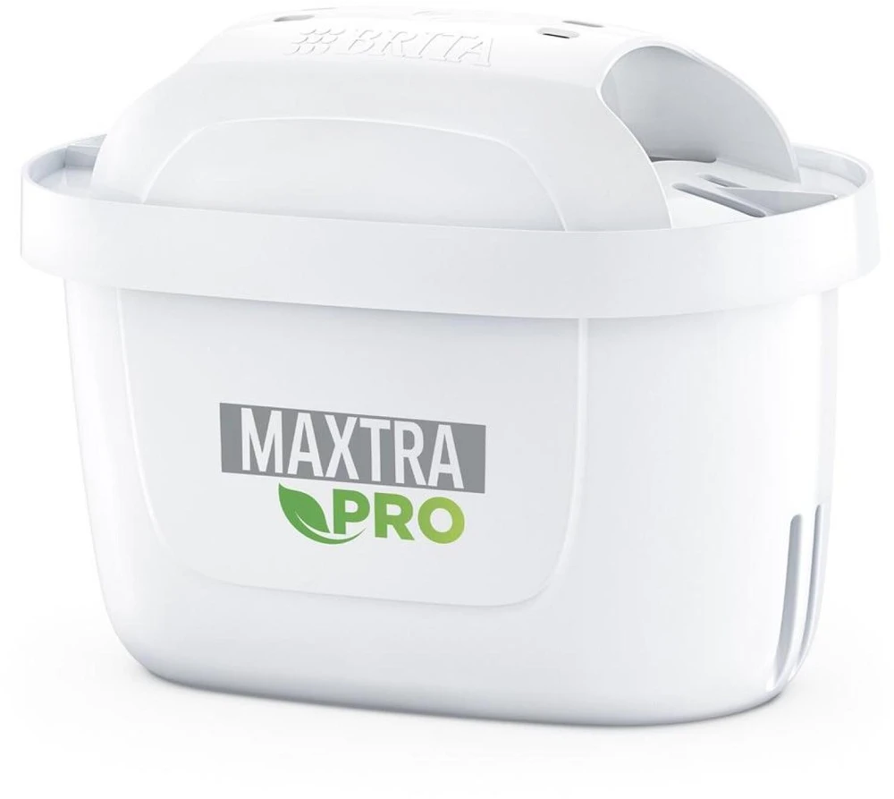 Vandens Filtras - Brita Maxtra Pro, Kietam Vandeniui