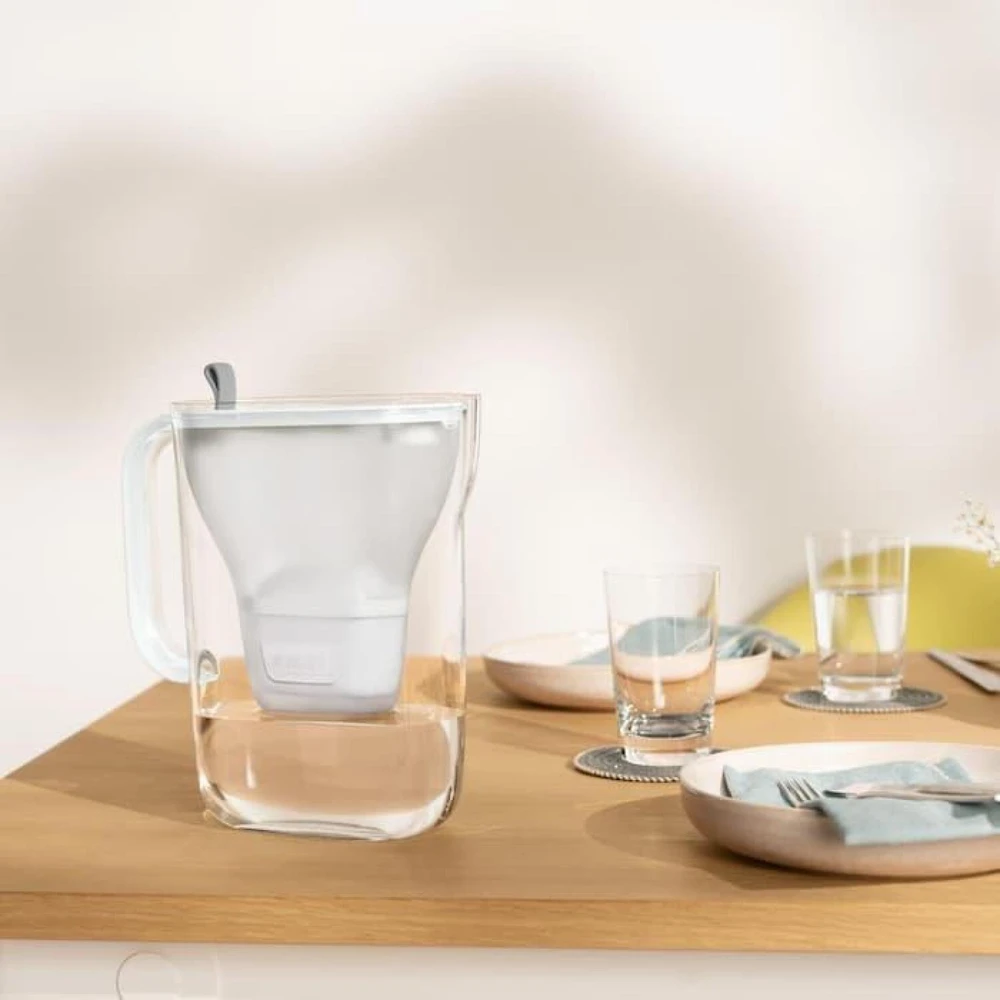 Brita Style šviesiai pilka