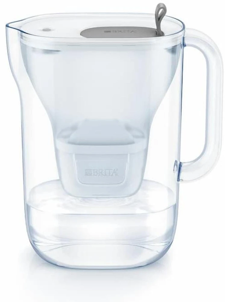 Brita Style šviesiai pilka