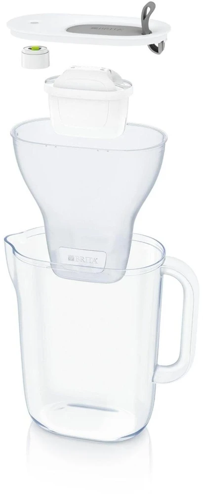 Brita Style šviesiai pilka