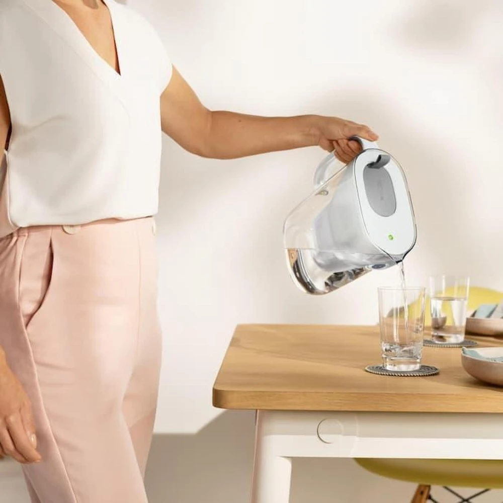 Brita Style šviesiai pilka