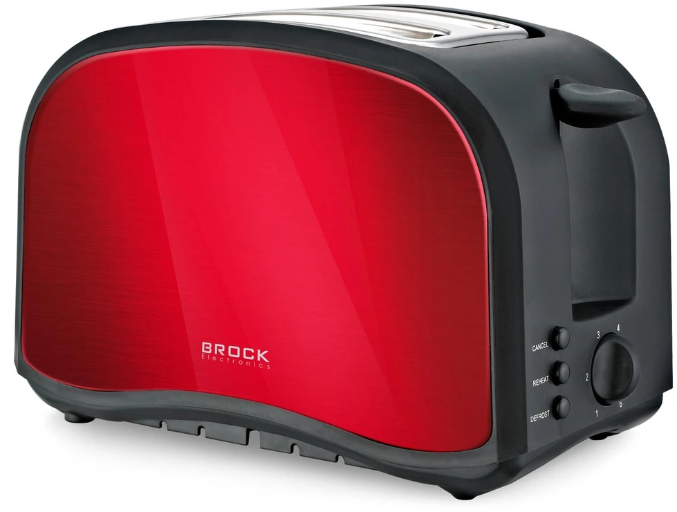 BT 1002 RD BROCK Skrudintuvas