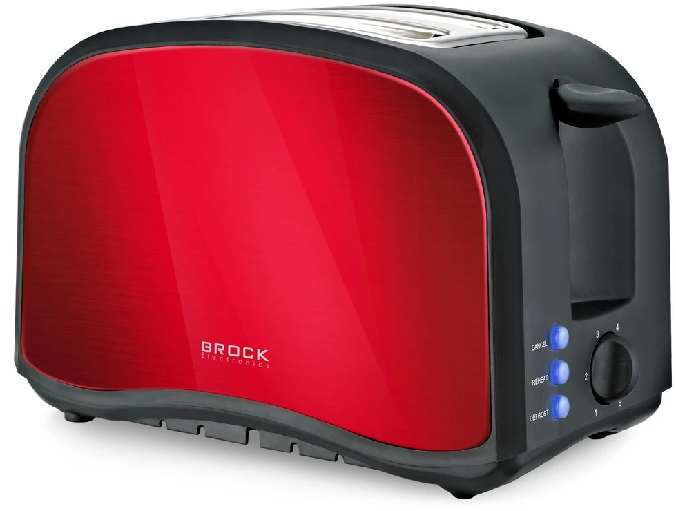 BT 1002 RD BROCK Skrudintuvas