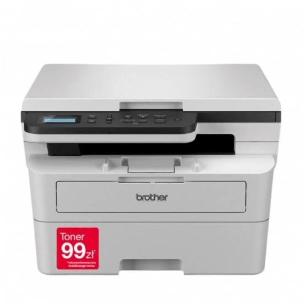 BROTHER DCP-B7600D MULTIFUNCTION DEVICE