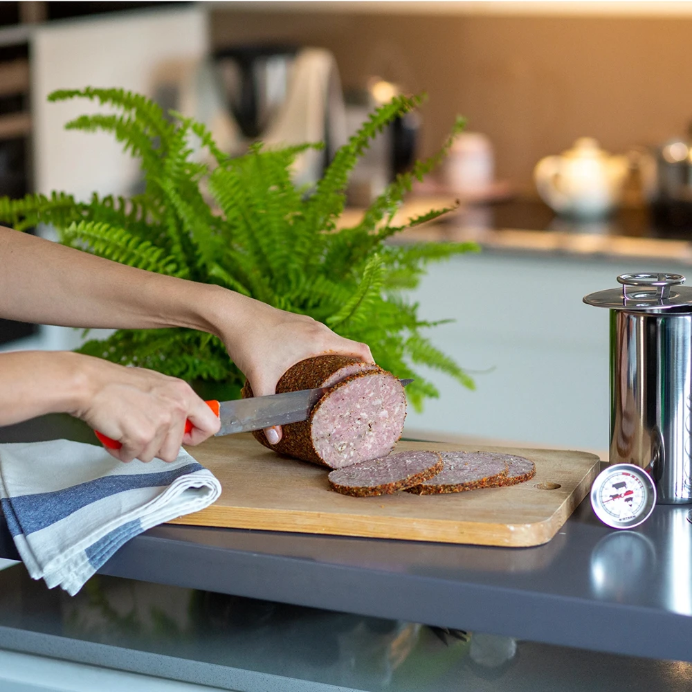 Browin Thermometer for meat cooking 0c+120c
