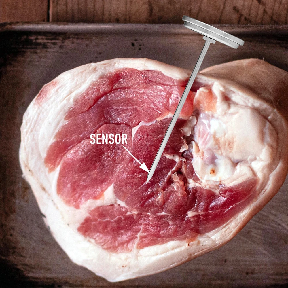 Browin Thermometer for meat cooking 0c+120c