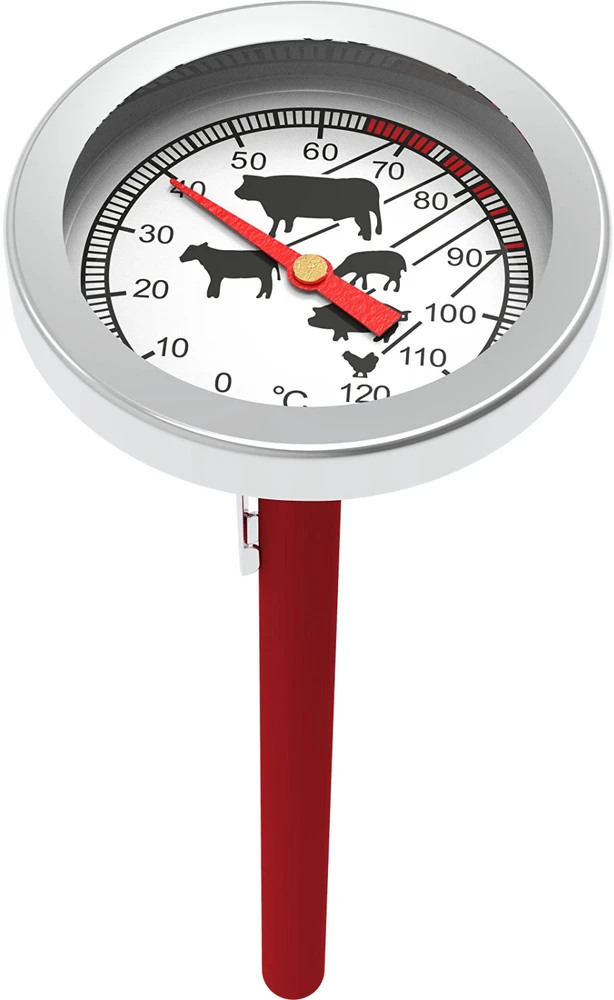 Browin Thermometer for meat cooking 0c+120c