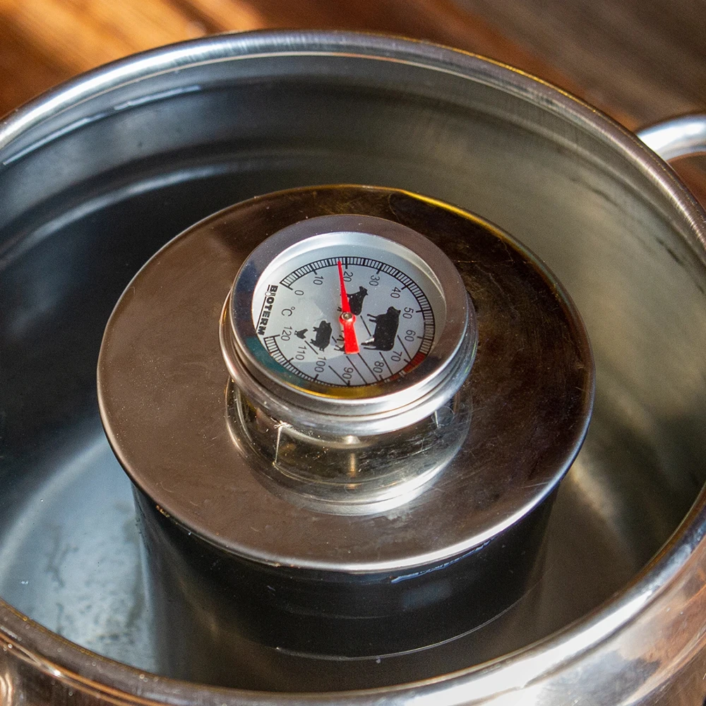 Browin Thermometer for meat cooking 0c+120c