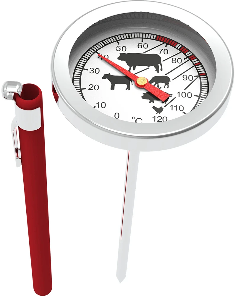 Browin Thermometer for meat cooking 0c+120c