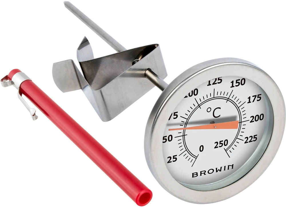 Browin Thermometer for baking and cooking 0°c +250°c