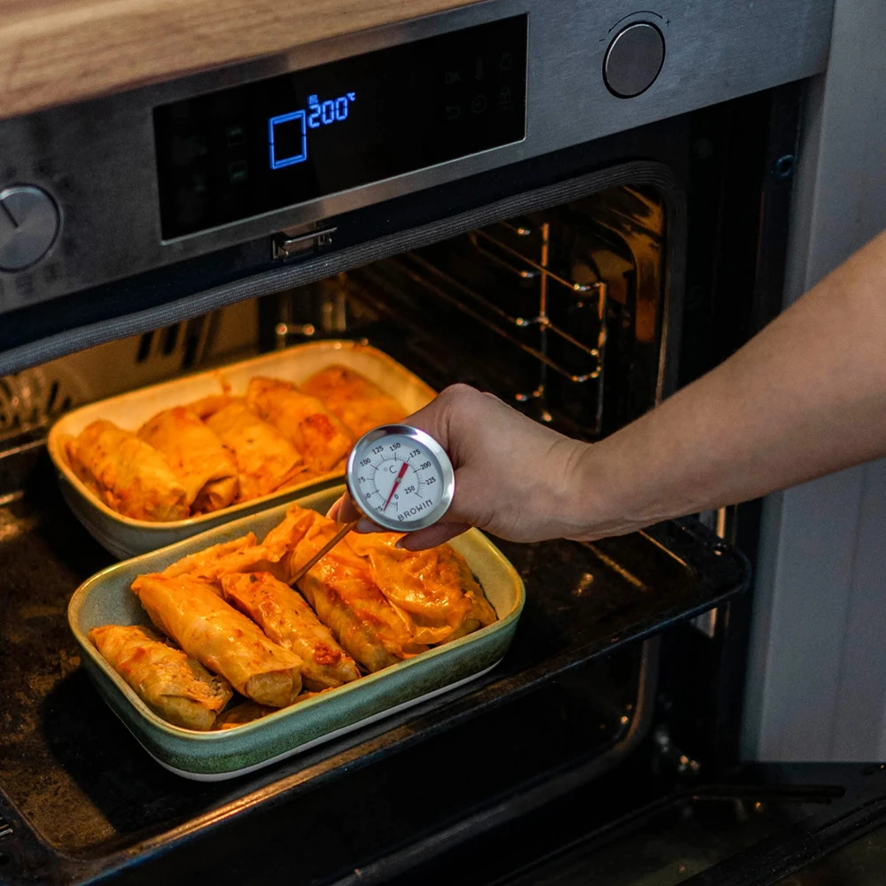 Browin Thermometer for baking and cooking 0°c +250°c