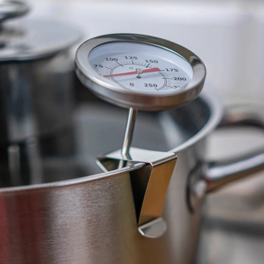 Browin Thermometer for baking and cooking 0°c +250°c