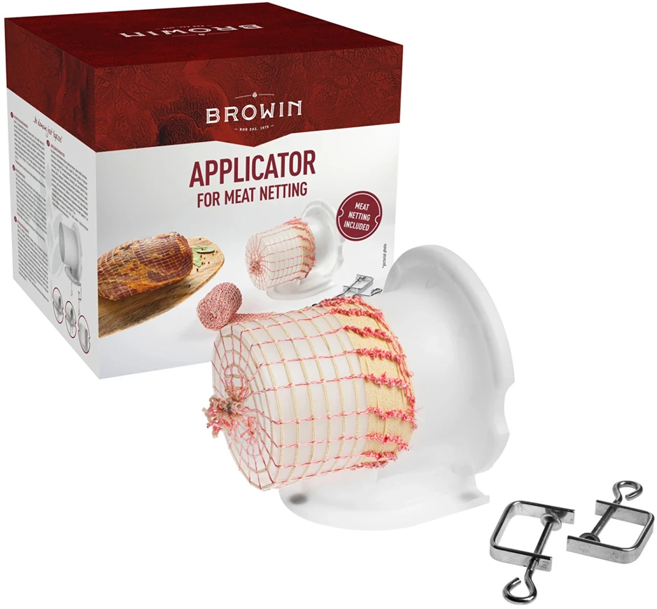 Browin Tinklo aplikatorius