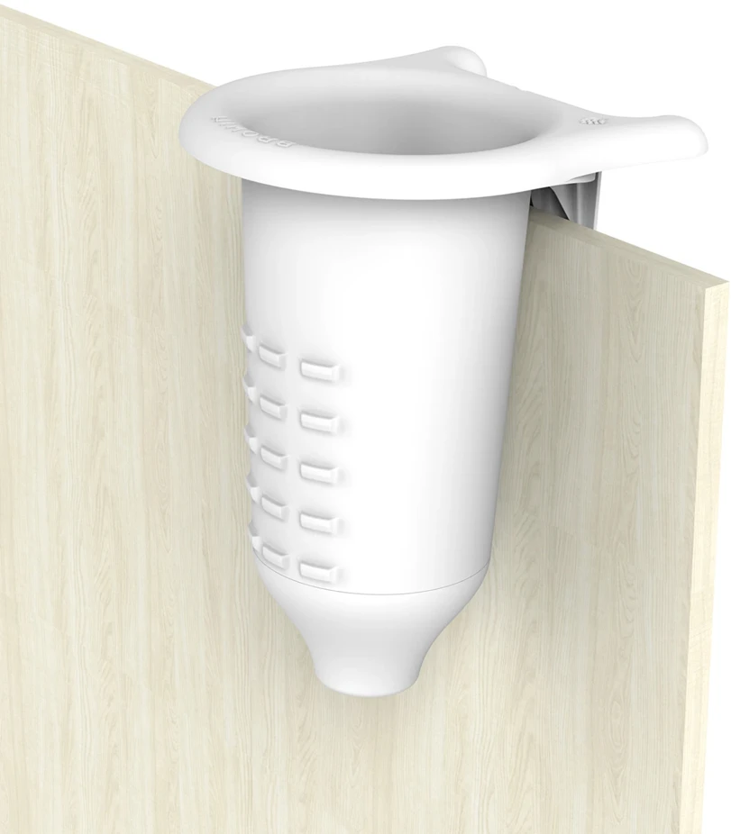 Browin 310091 mėsos tinklelio uždėjimo įtaisas, 110mm, 130mm, 285mm, vertikalus, horizontalus, tinka plauti indaplovėje