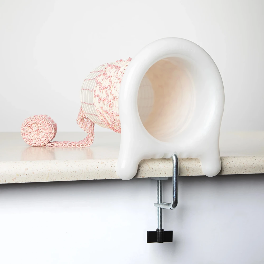 Browin 310091 mėsos tinklelio uždėjimo įtaisas, 110mm, 130mm, 285mm, vertikalus, horizontalus, tinka plauti indaplovėje