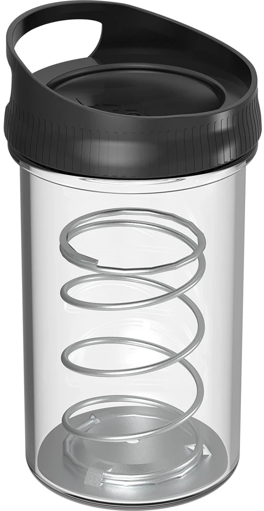 Browin Stiklinis presuoklis – DUO rinkinys, 2 x 450 g talpos