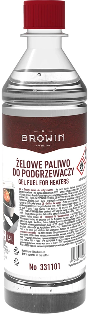 Browin Universalus rinkinys – balkoninė rūkykla