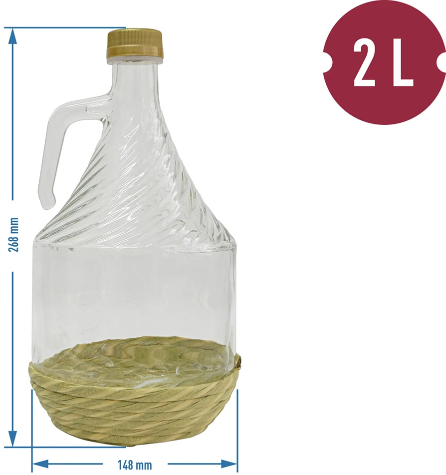 Browin REGION DAMA WOPLOCIE 2L (640132)