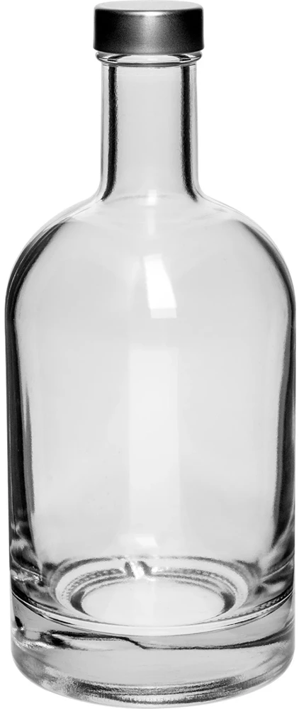 Butelis Browin 631505, 0.5 l, skaidri