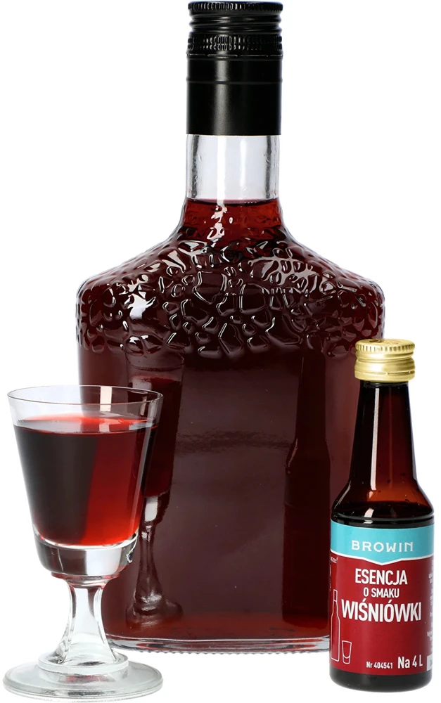 Browin Esencija 404541, 40 ml, 46.9 g, Standartinė linija