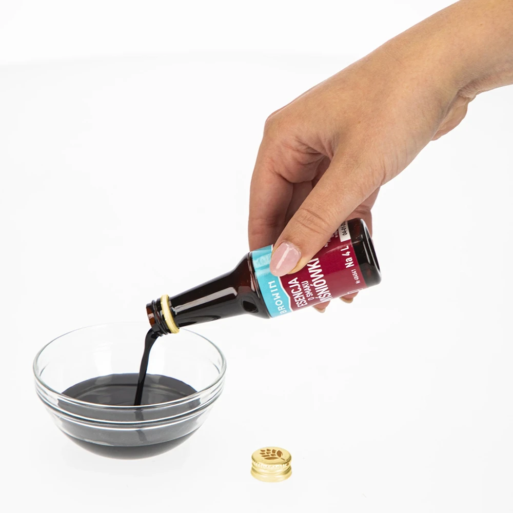 Browin Esencija 404541, 40 ml, 46.9 g, Standartinė linija