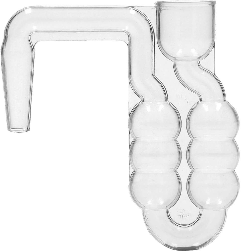 Browin Fermentacijos vamzdelis 405593, skaidri