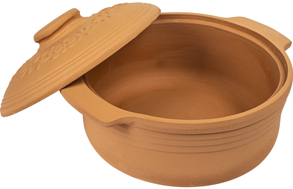 Browin Molinis kepimo indas 770609, 4 L, 27 cm, 17.5 cm, 31 cm, be aliejaus, komplekte su dangčiu