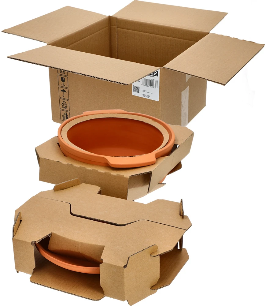 Browin Molinis kepimo indas 770612, 4 L, natūralus produktas, be aliejaus, tinkamas šeimos valgiams