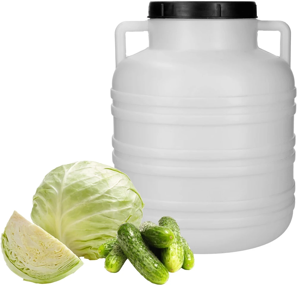Browin statinė 360120, 20L, 31cm, 31cm, 38cm, 0.82kg, balta spalva, 13cm vidinis skersmuo